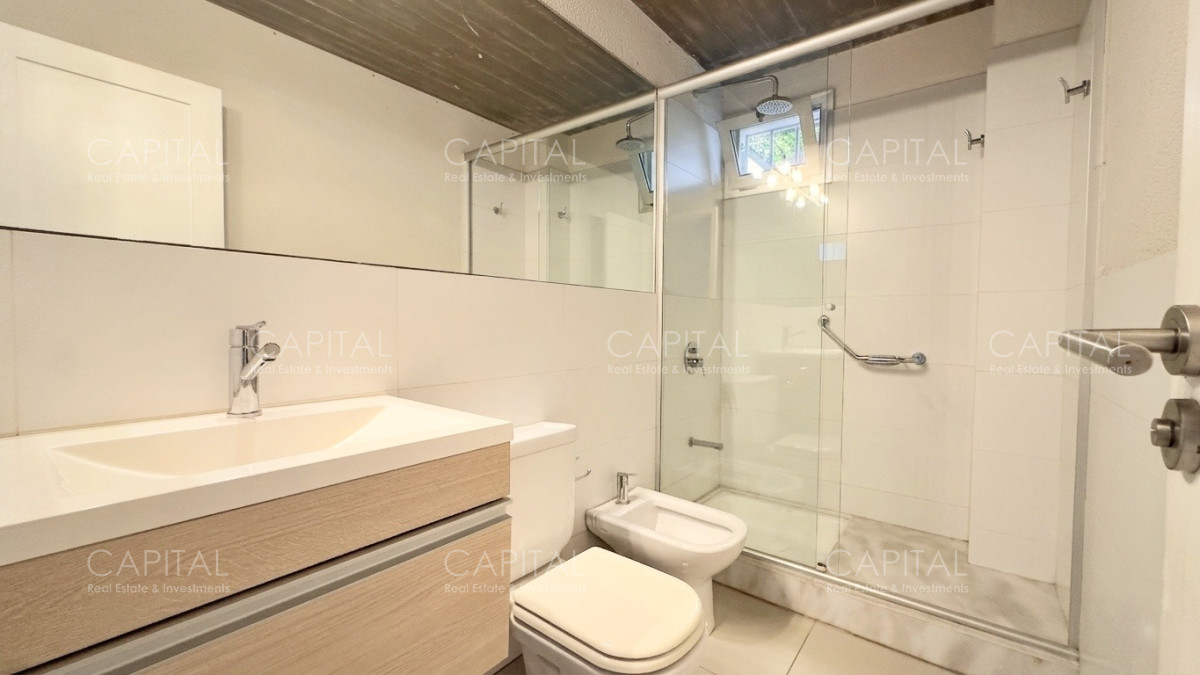 Apartamento ID.38291 - Departamento en venta 3 dorm La Barra a 100 mts del mar