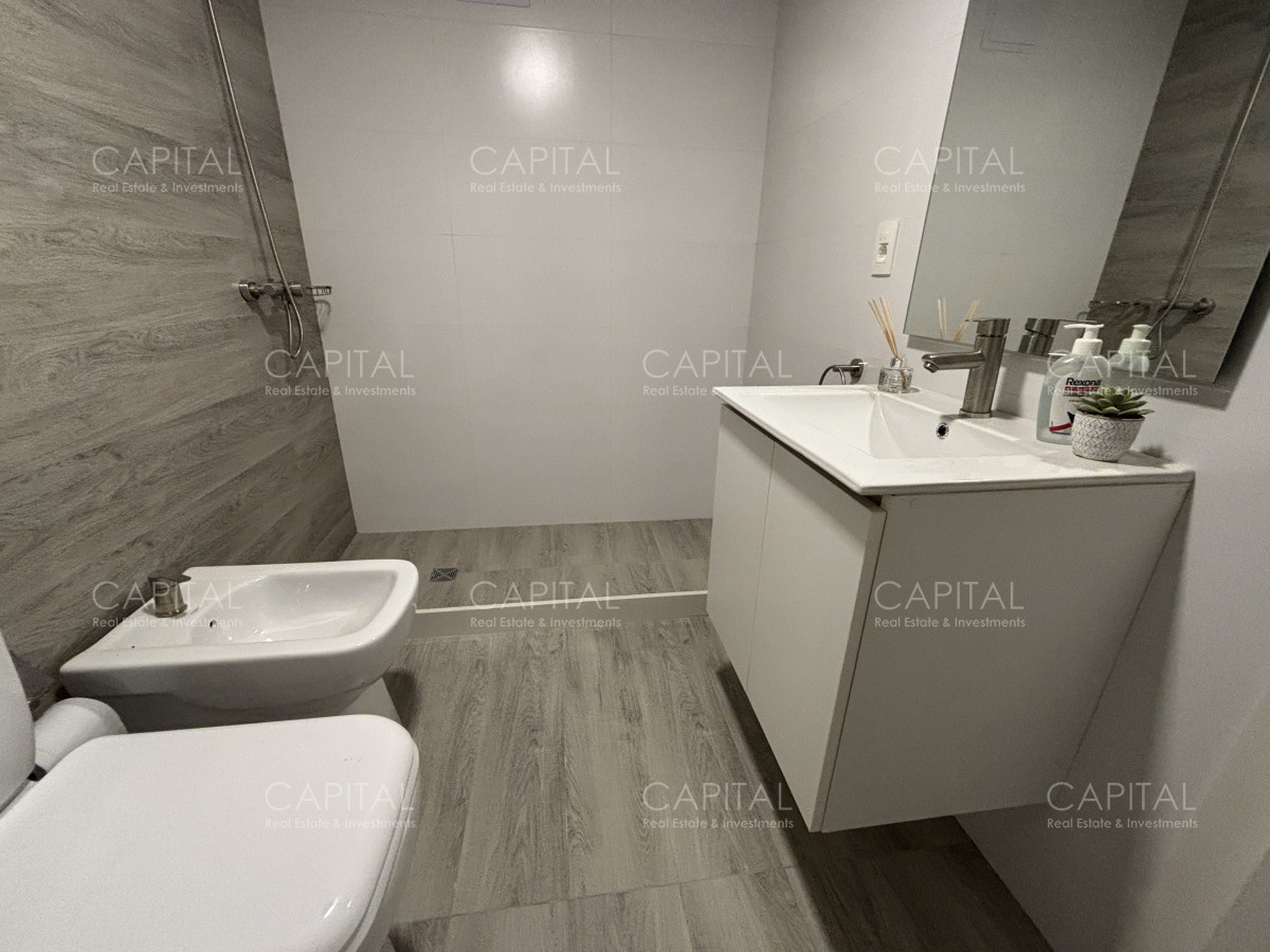Apartamento ID.37794 - Estrene apartamento en cordón 1 dormitorio