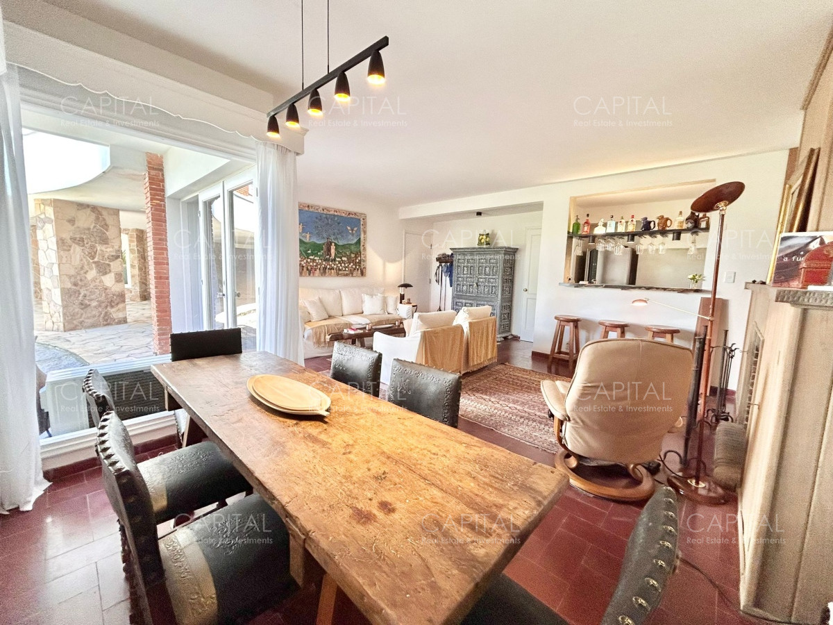 Apartamento ID.35367 - Apartamento en venta, Península - Punta del Este 