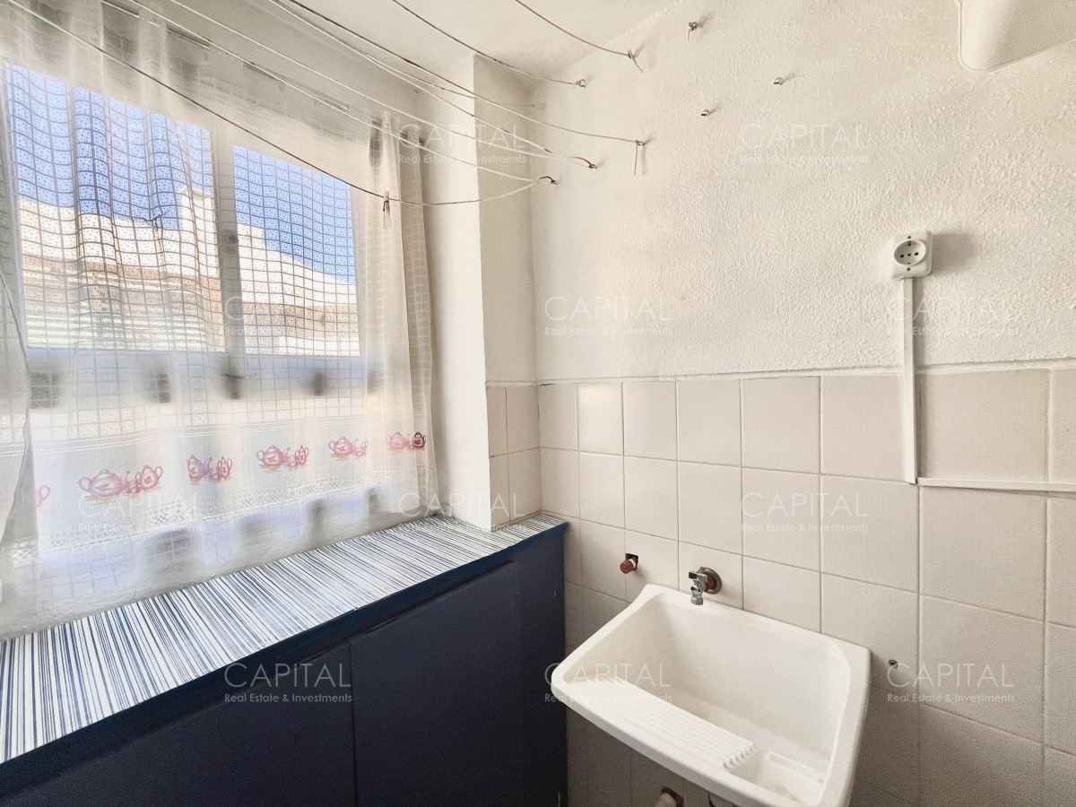 Apartamento ID.26064 - Apartamento Dos Dormitorios en Venta Punta del Este