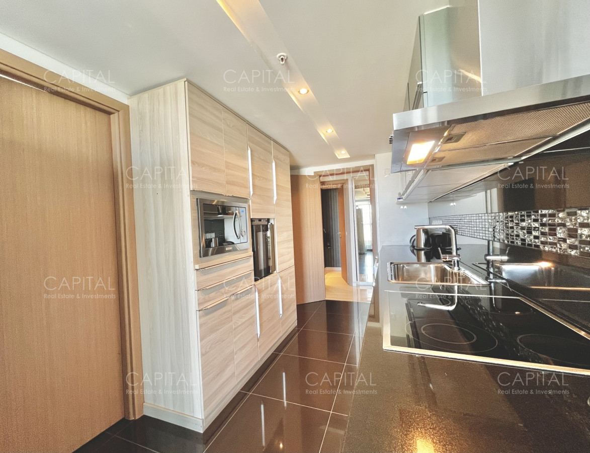 Apartamento ID.27496 - Apartamento en alquiler - Playa Brava