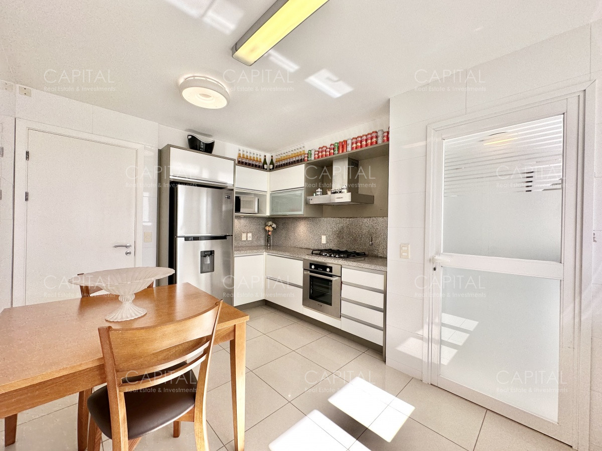 Apartamento ID.26998 - Torre Aquarela en Venta