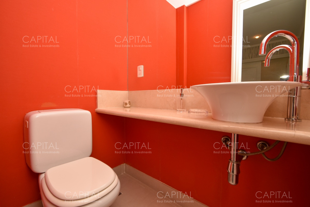 Apartamento ID.30835 - Venta de exclusivo PentHouse sobre playa Brava, Punta del Este