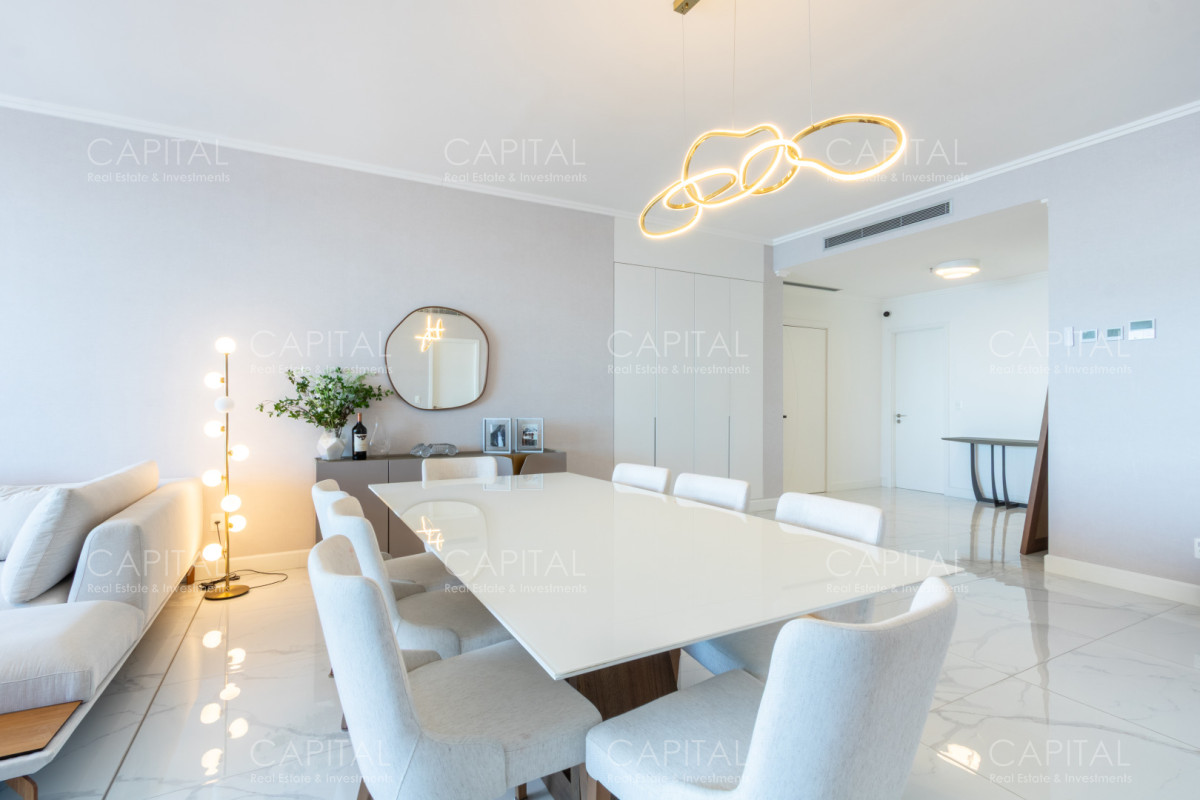 Apartamento ID.40805 - Penthouse Paramount Punta del Este Tres Suites