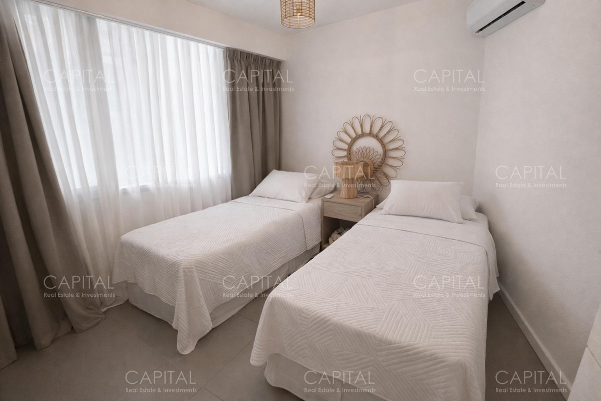 Apartamento ID.39551 -  DEPARTAMENTO EN RINCON DEL INDIO EN VENTA 3 dormitorios