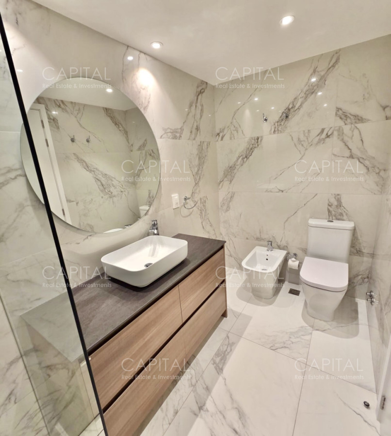 Apartamento ID.40579 - Venetian de tres dormitorios en venta