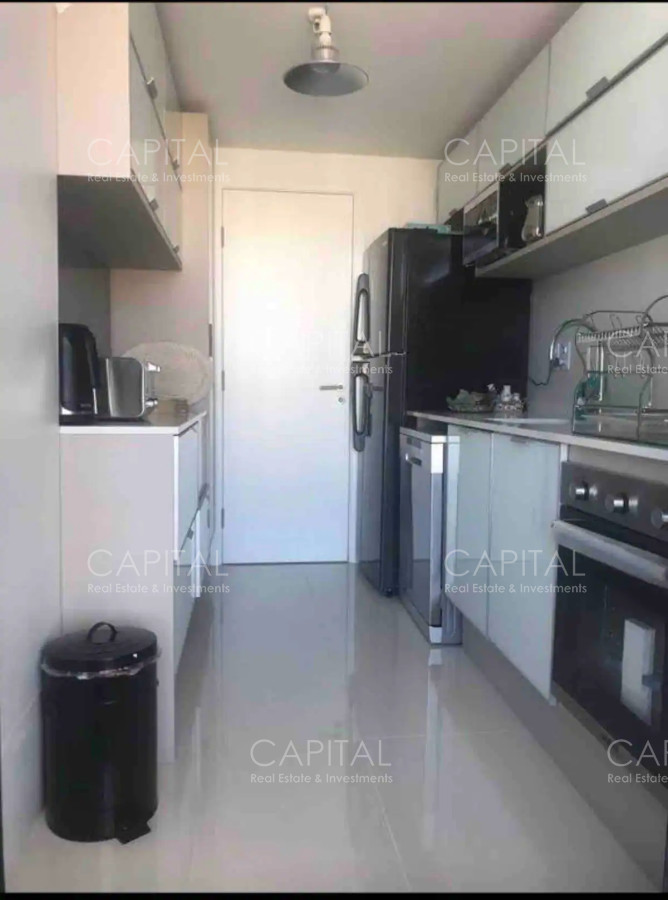 Apartamento ID.32732 - Apartamento de tres dormitorios en venta, ARTOWER Punta del Este