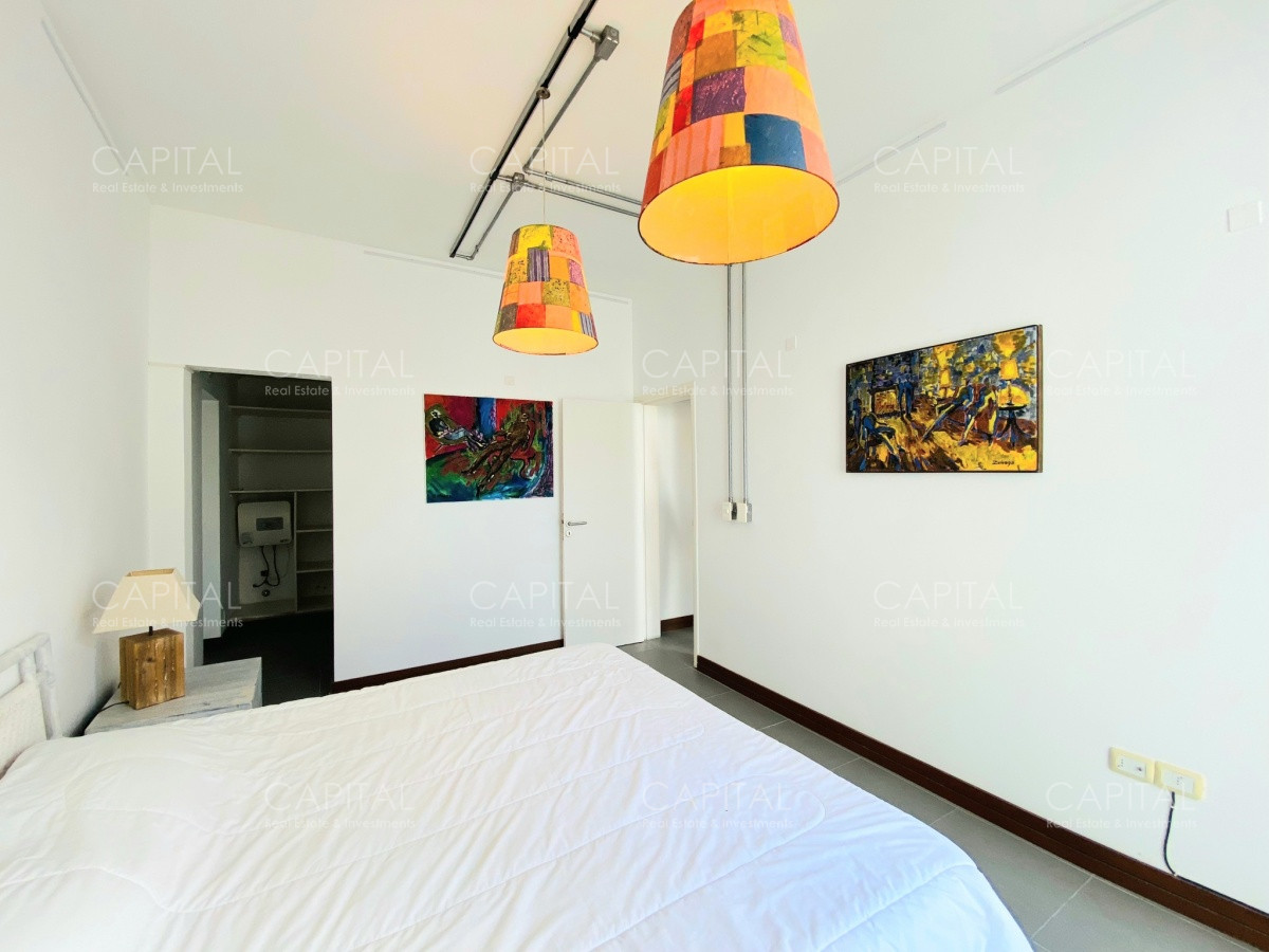 Apartamento ID.25615 - Apartamento en venta en Manantiales