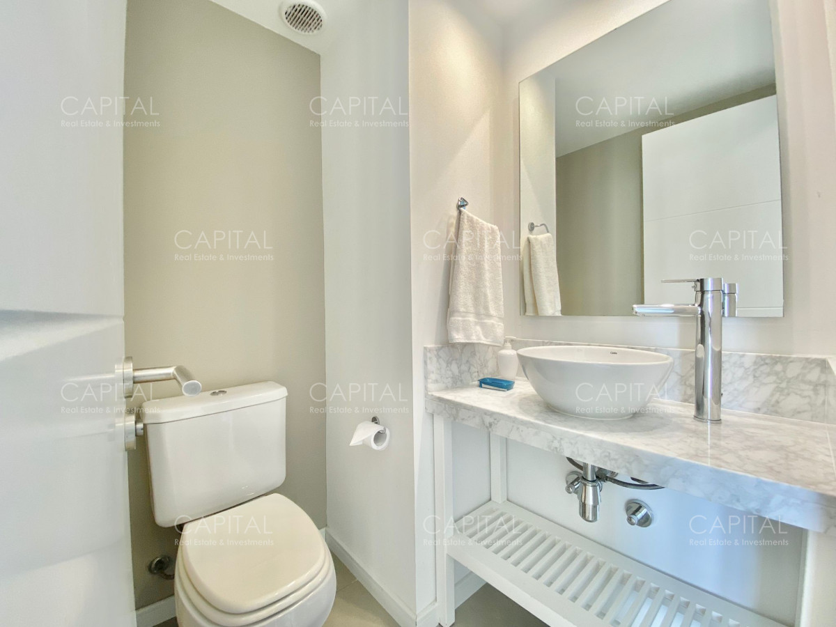 Apartamento ID.30390 - Torre One Apartamento en Venta de Dos Dormitorios