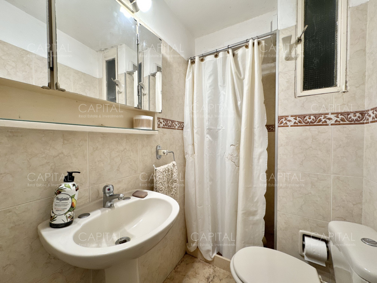 Apartamento ID.38392 - Apartamento de tres dormitorios en venta, Pinares, Punta del Este.