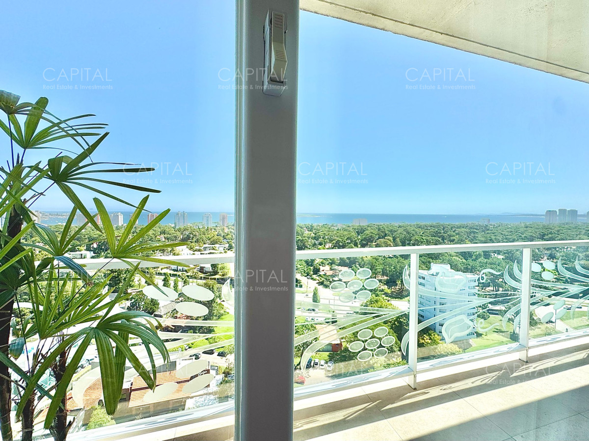 Apartamento ID.37822 - Apartamento en venta de 2 Dormitorios en Yoo