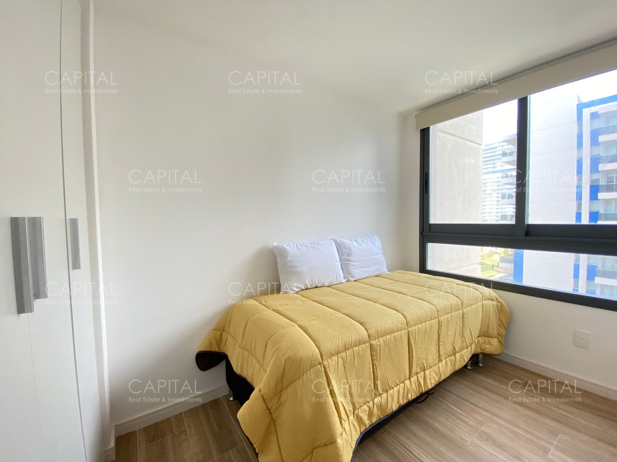 Apartamento ID.34830 - Apartamento en Venta 2 Dormitorios