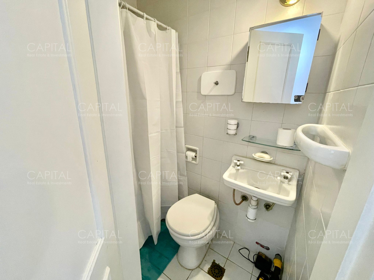 Apartamento ID.36993 - Lomas de Manantiales 3 dormitorios frente a Playa Bikini