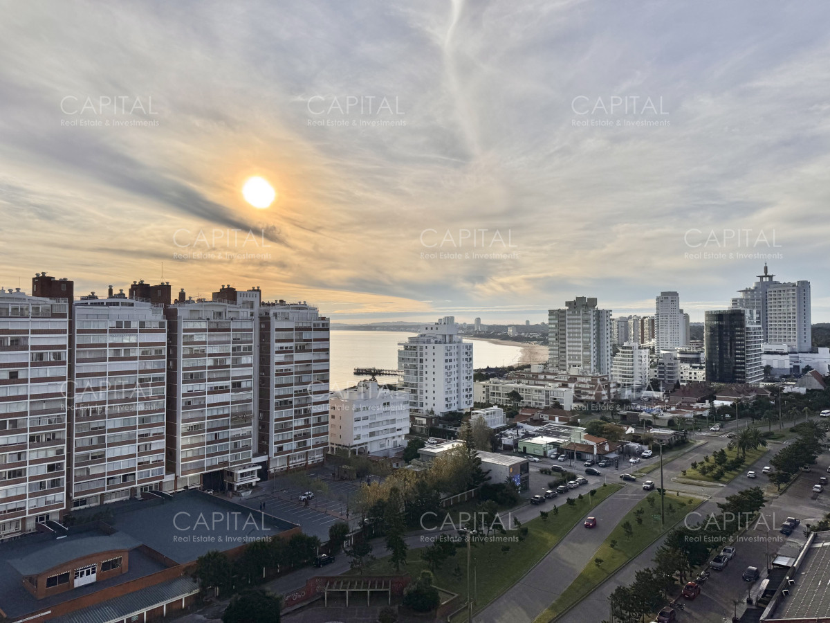 Apartamento ID.35265 - APARTAMENTO EN IMPERIALE EN VENTA Y ALQUILER PUNTA DEL ESTE