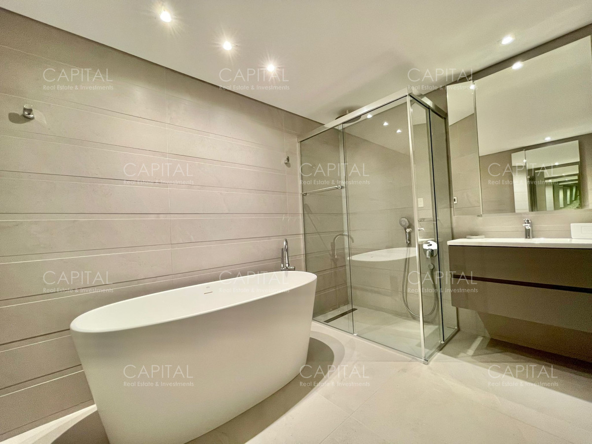 Apartamento ID.31676 - Le Parc III Punta del Este En Venta