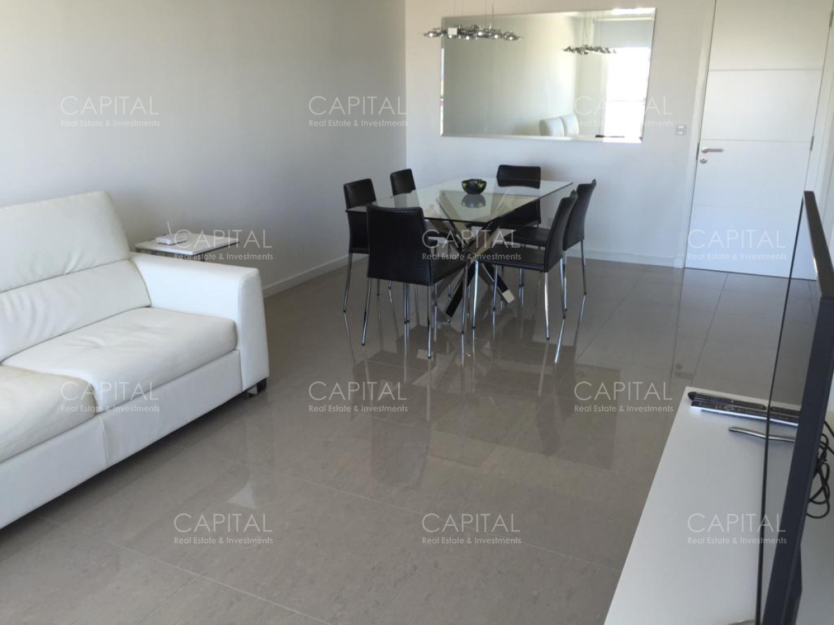 Apartamento ID.30389 - Apartamento de Un dormitorio en Venta en Punta del Este