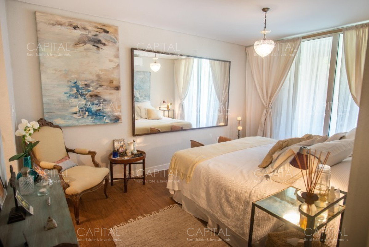 Apartamento ID.36920 - Departamento 2 dormitorios en La Barra de la ruta al mar 