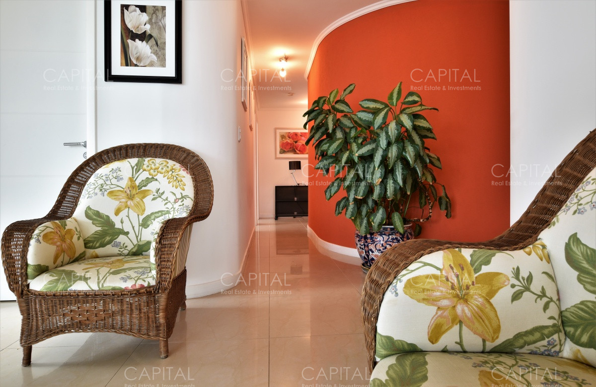 Apartamento ID.27073 - Casino Tower Departamento en Venta