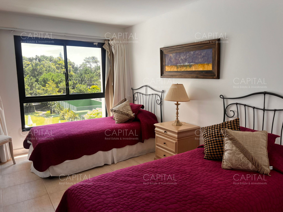 Apartamento ID.39710 - Espectacular Pent House con Vista al Mar 