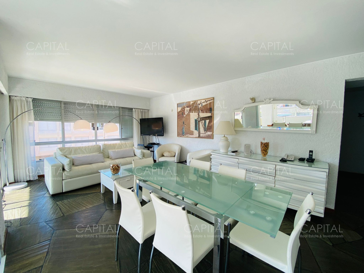 Apartamento ID.33180 - Apartamento en Peninsula 2 dormitorios 2 baños