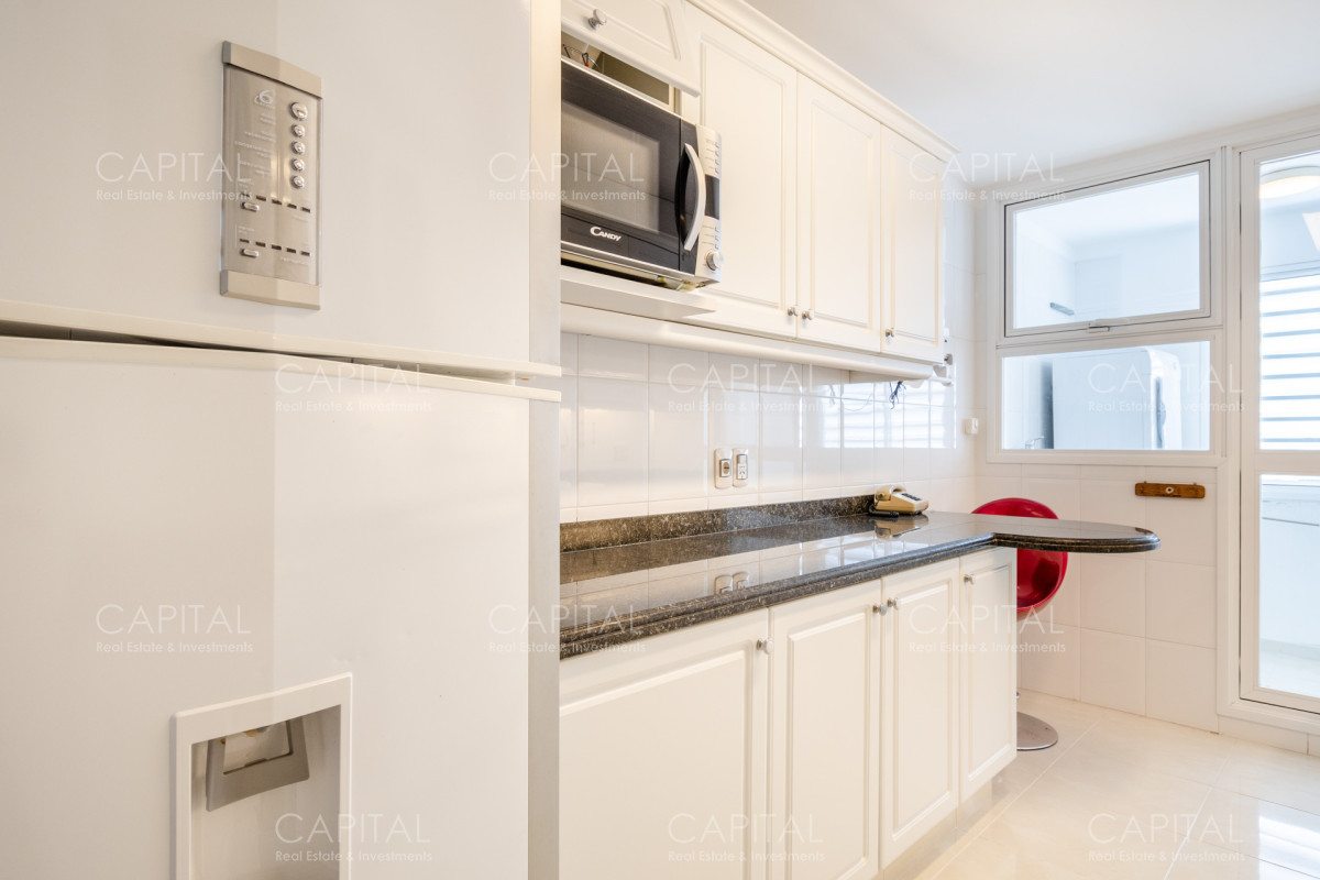 Apartamento ID.30323 - Le Jardin Apartamento Esquinero En Venta