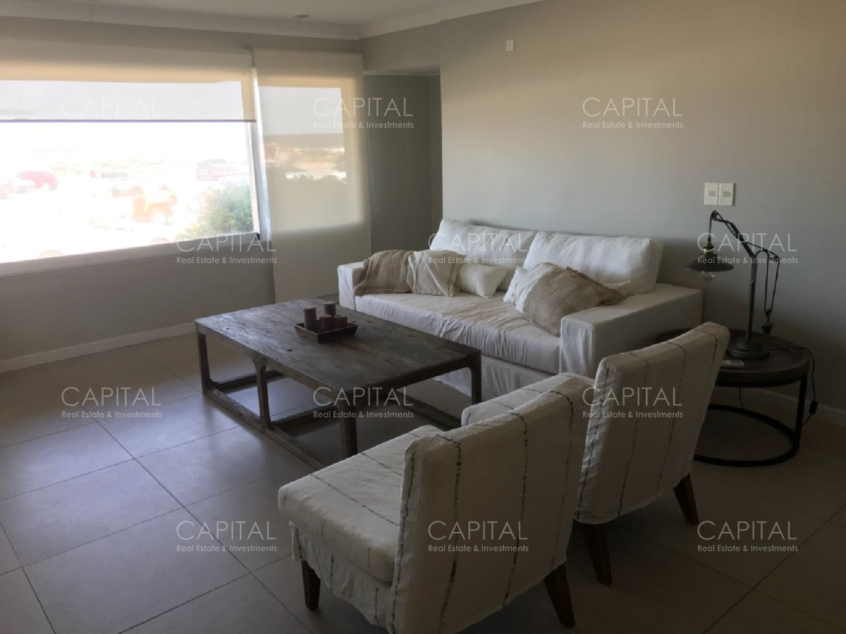 Apartamento ID.26903 - Apartamento de Tres Dormitorios en Península Venta 