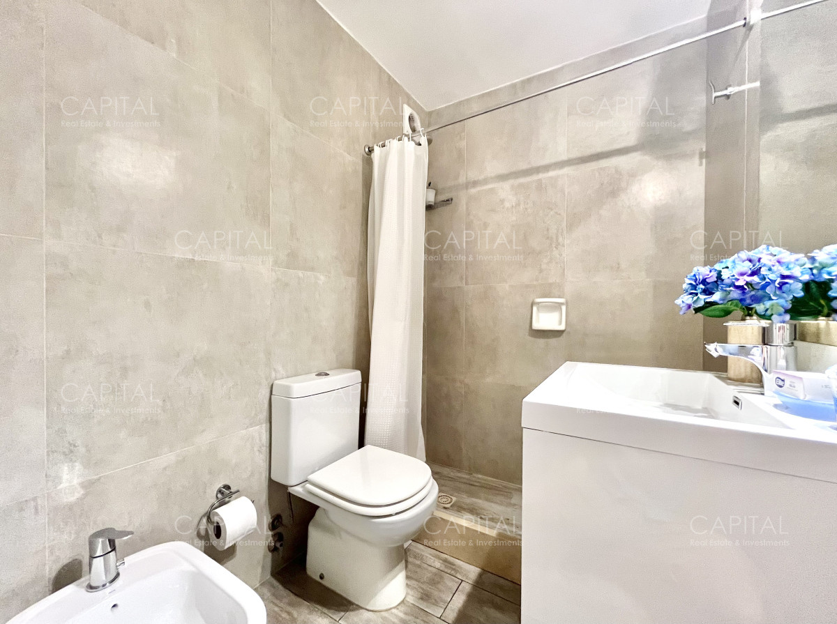 Apartamento ID.37471 - Apartamento de 2 dormitorios en alquiler de temporada