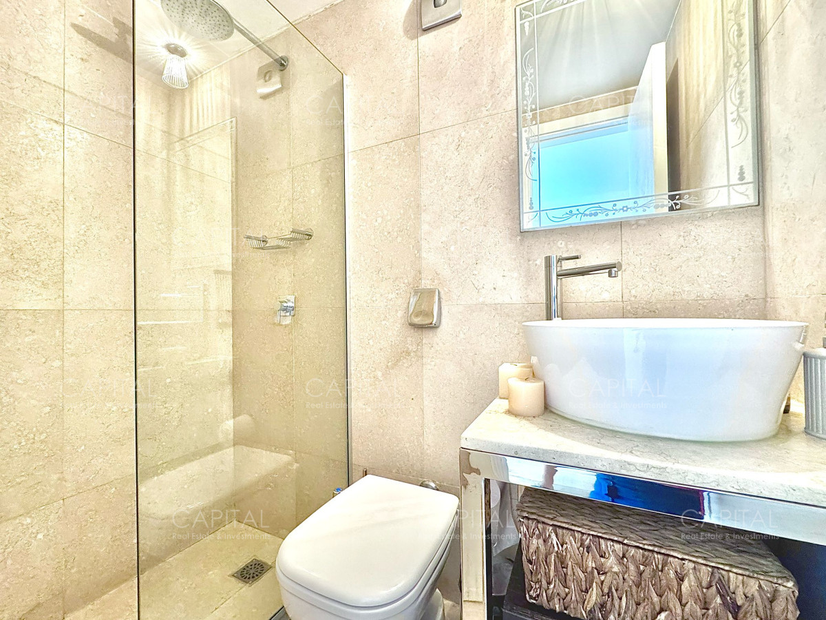 Apartamento ID.37822 - Apartamento en venta de 2 Dormitorios en Yoo