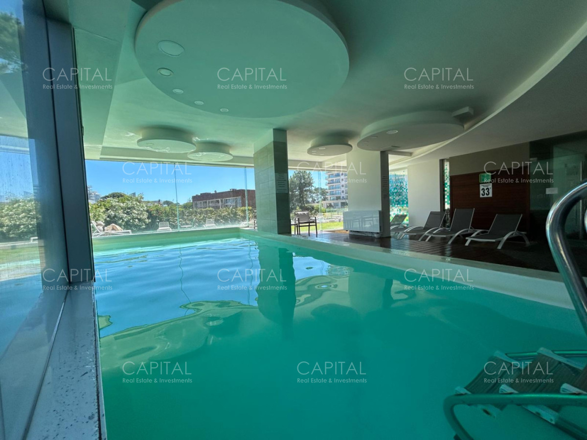 Apartamento ID.40421 - Apartamento con vista al mar en venta