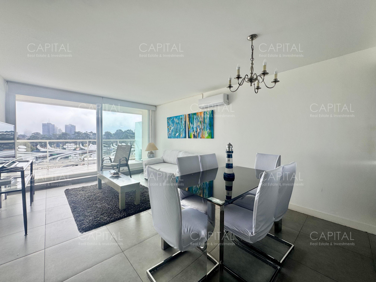 Apartamento ID.38712 - Yoo Punta del Este