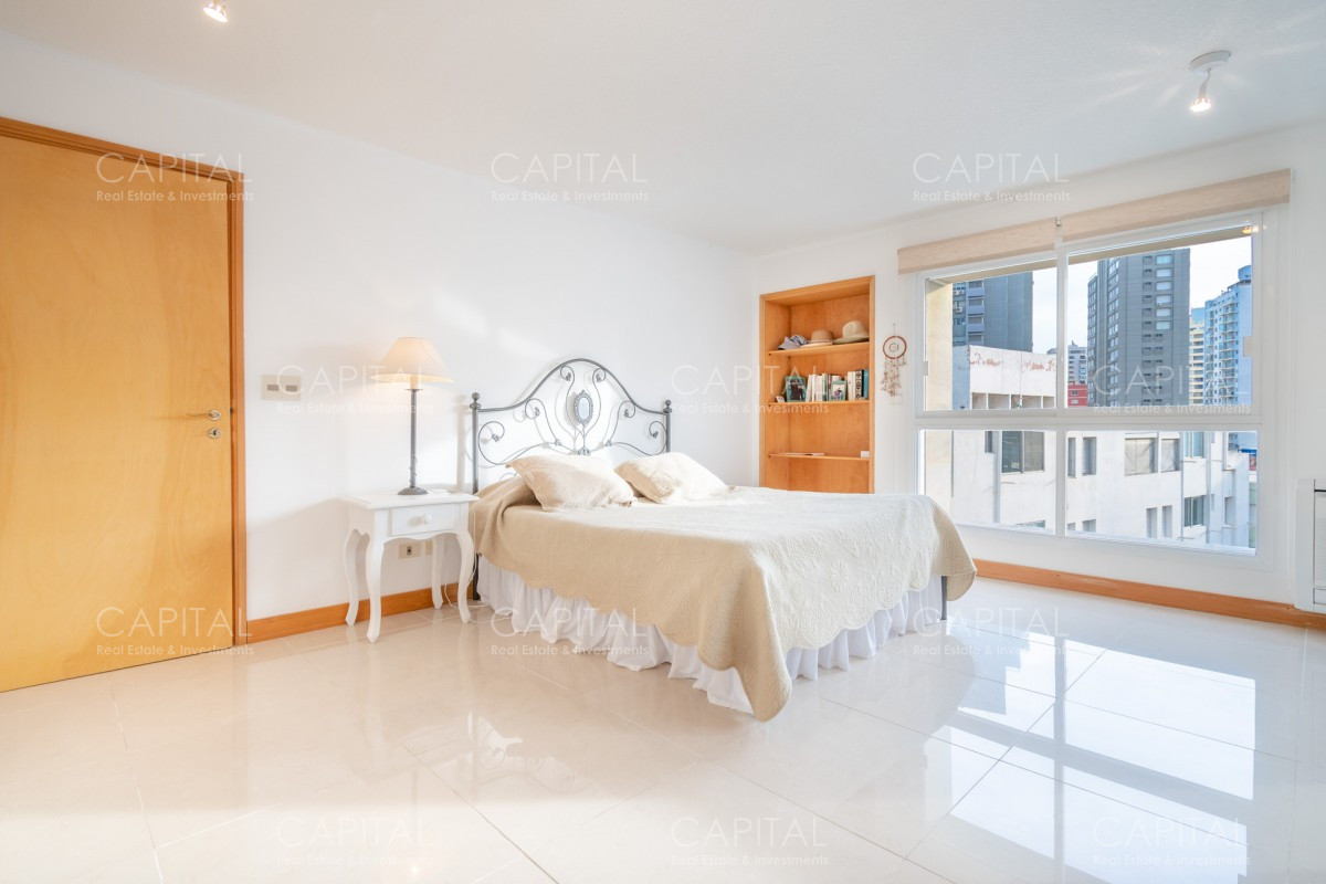 Apartamento ID.31636 - Amplio Apto en venta en la Brava 