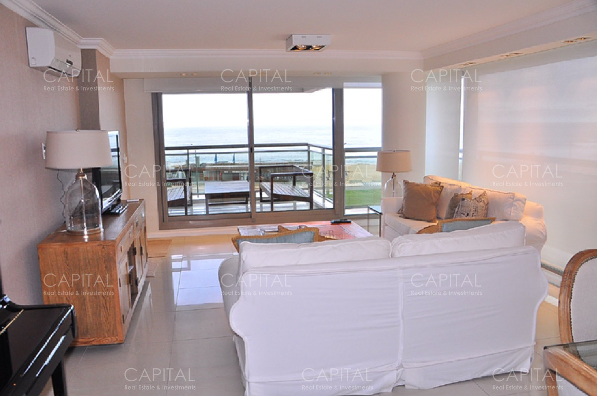 Apartamento ID.26609 - Imperiale en Venta Apartamento Cuatro Dormitorios