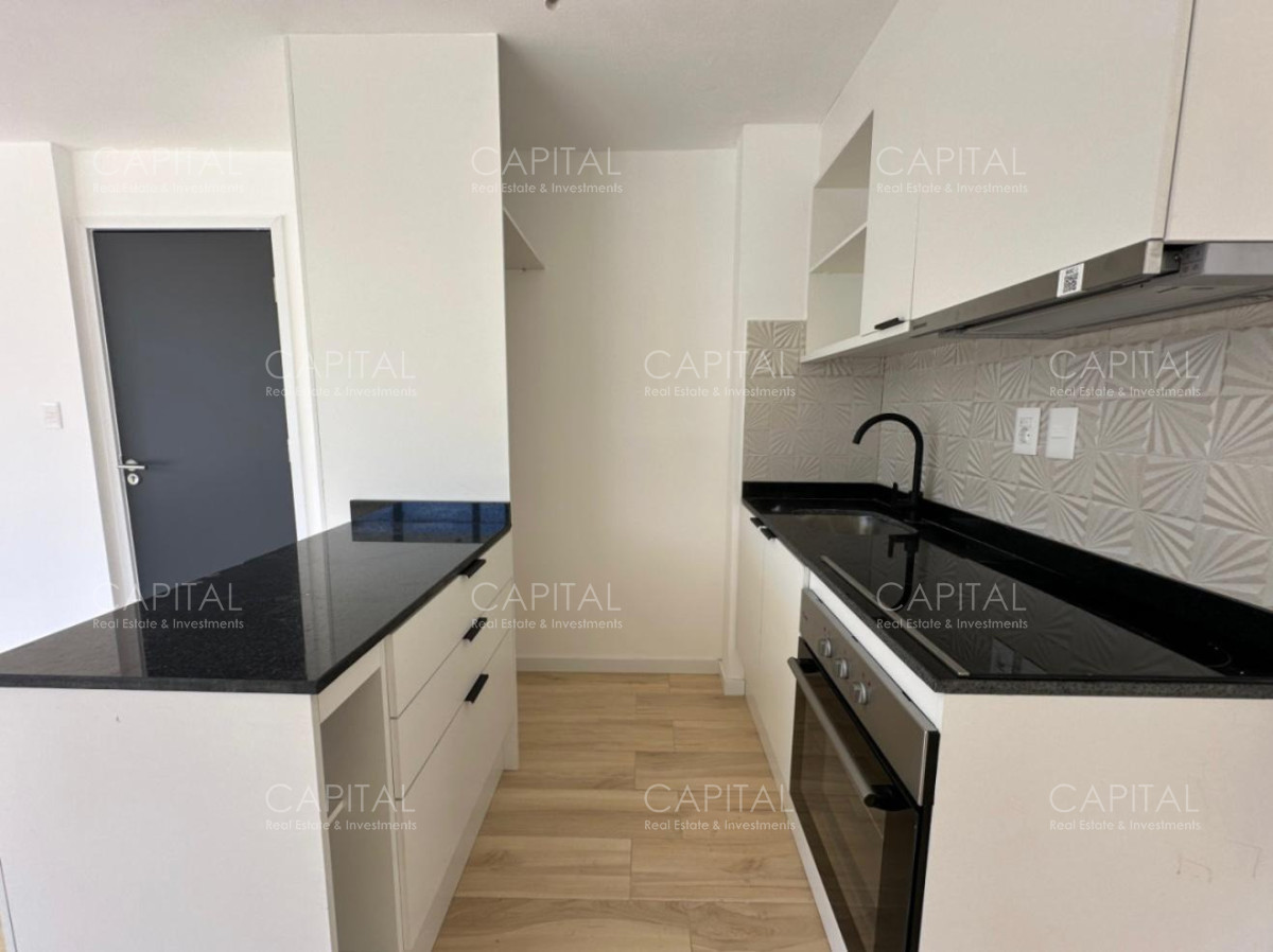 Apartamento ID.40037 - Apartamento dos dormitorios en Aidy Grill a estrenar en venta
