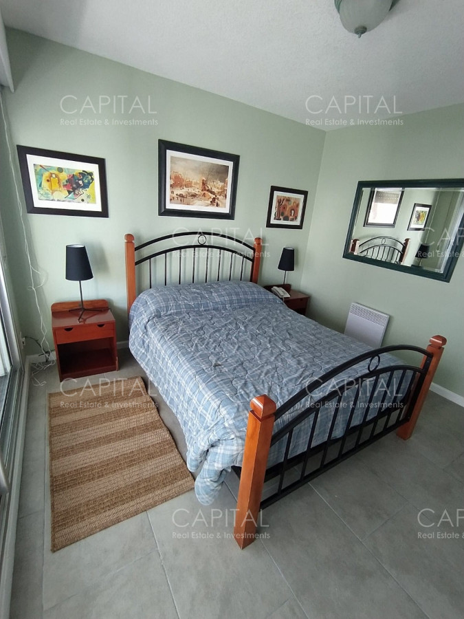 Apartamento ID.24787 - Apartamento en Venta Playa Mansa Punta del Este