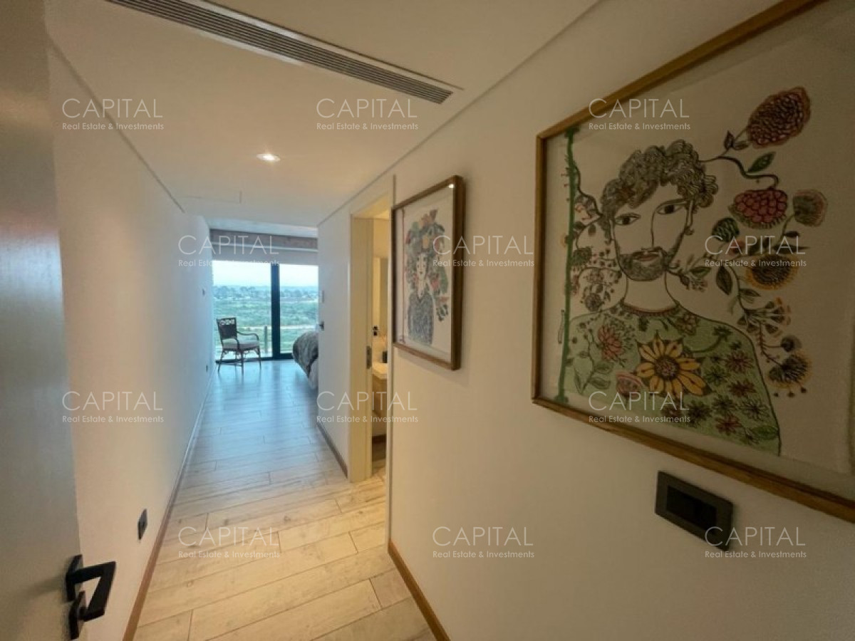 Apartamento ID.36503 - Depto moderno en Torre exclusiva Surfside en la zona Rincón del Indio