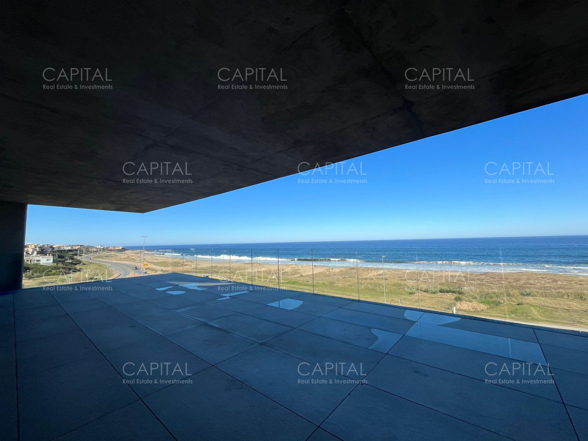 Apartamento ID.36728 - Apartamento Duplex En Venta Edificio Aldeana Manantiales 