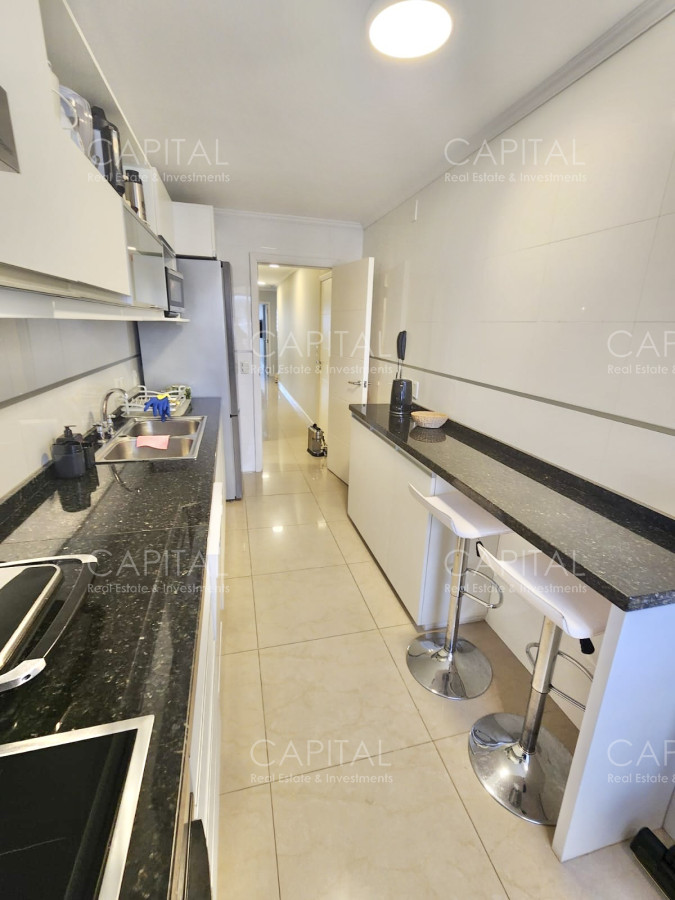Apartamento ID.36926 - Espectacular apartamento en alquiler de temporada