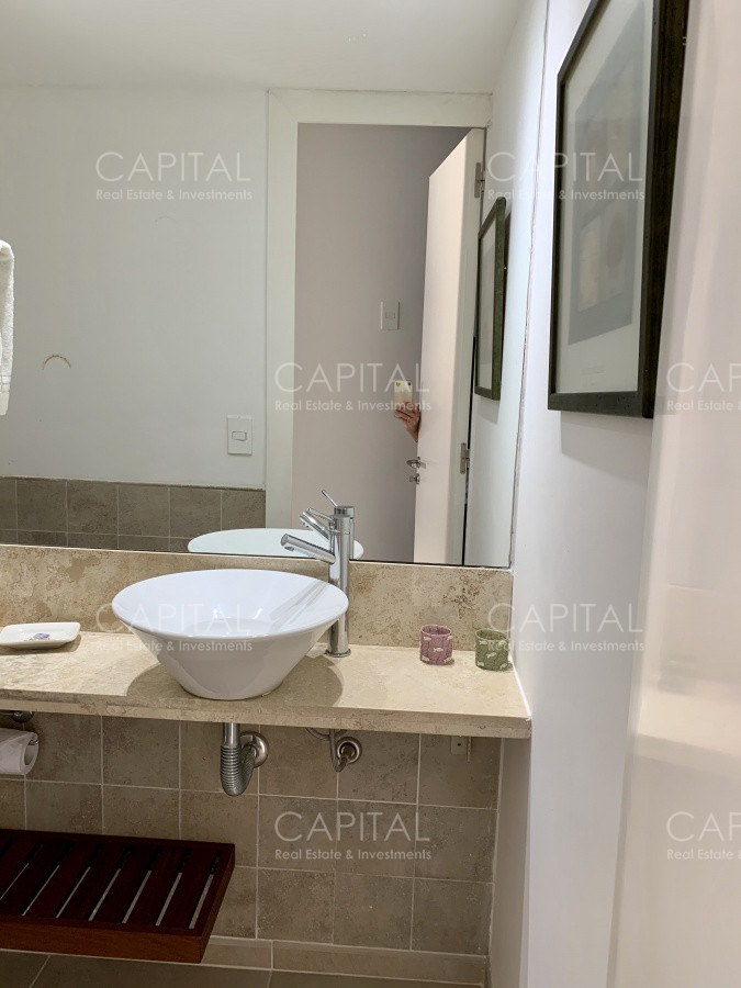 Apartamento ID.28419 - Quartier Punta Ballena Apartamento en alquiler temporario Dos Dormitorios