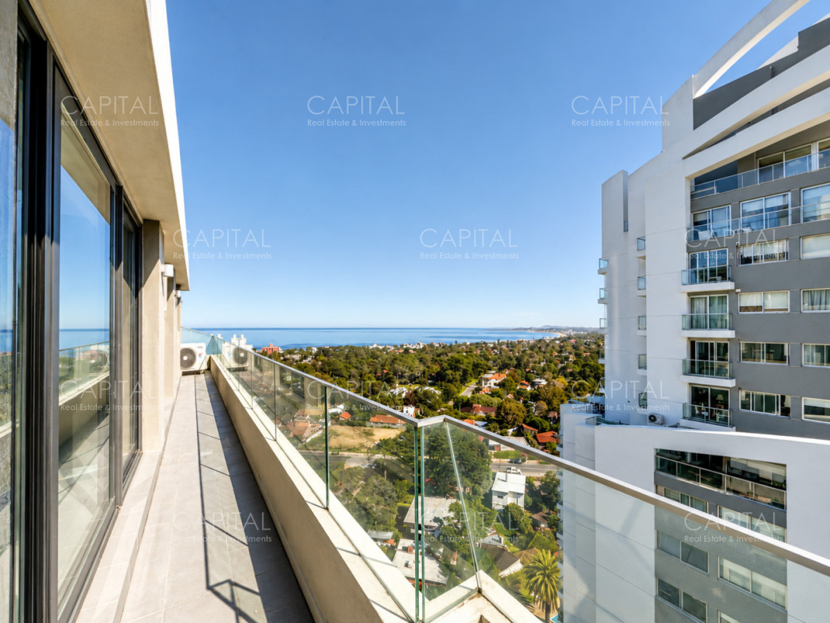 Apartamento ID.40003 - Apartamento en Venta 2 dormitorios en Torre Gaudi