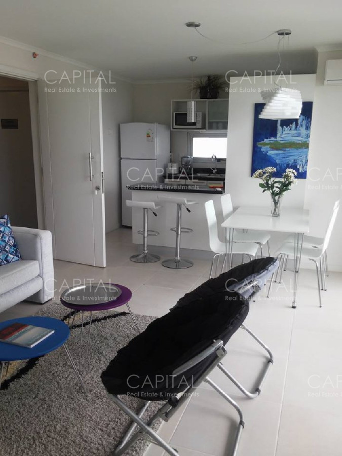 Apartamento ID.26504 - Apartamento en Ocean Drive de un dormitorio y medio en venta