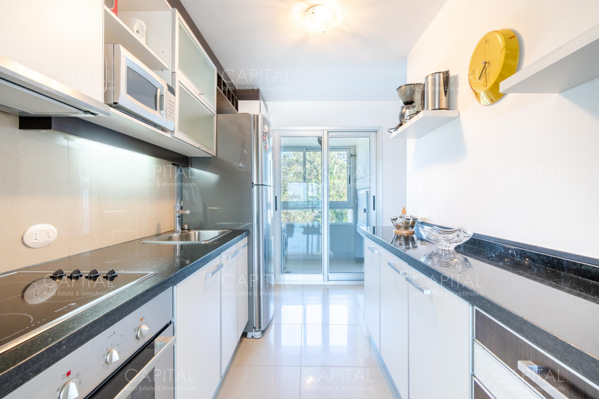 Apartamento ID.30074 - Apartamento de dos dormitorios en venta en Gala Tower