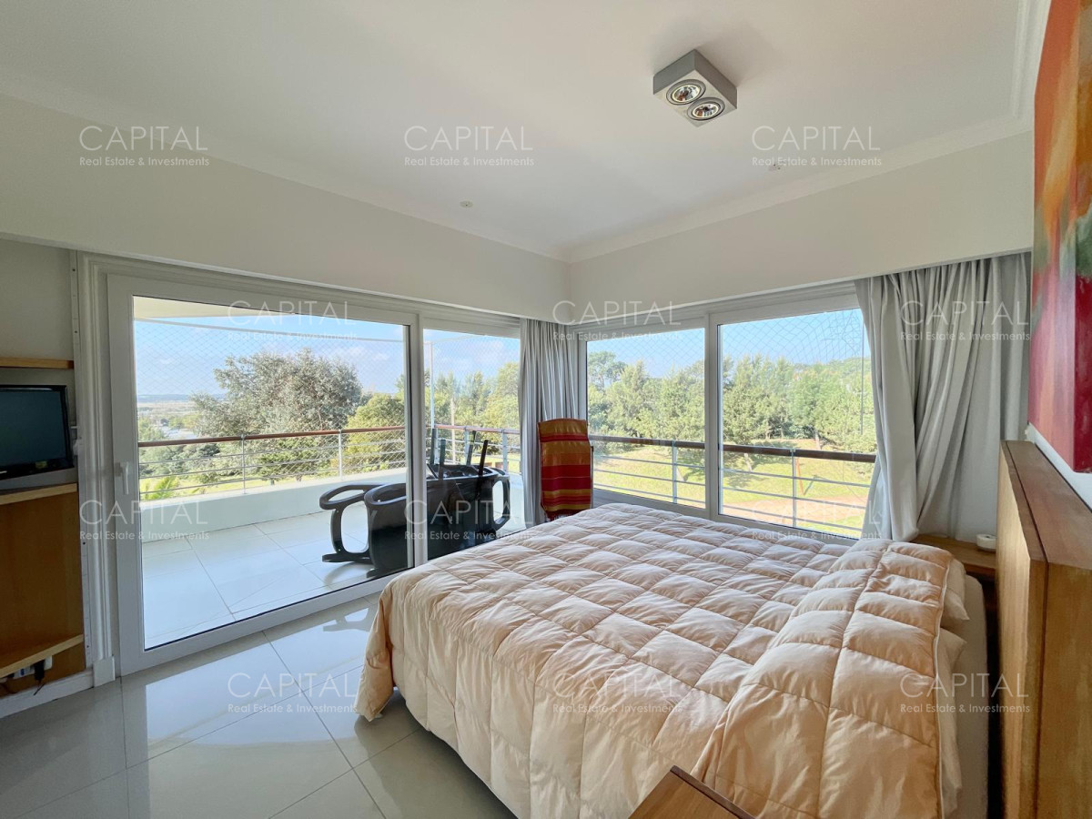 Apartamento ID.36839 - Departamento de dos dormitorios en Alquiler de Temporada en Veramansa
