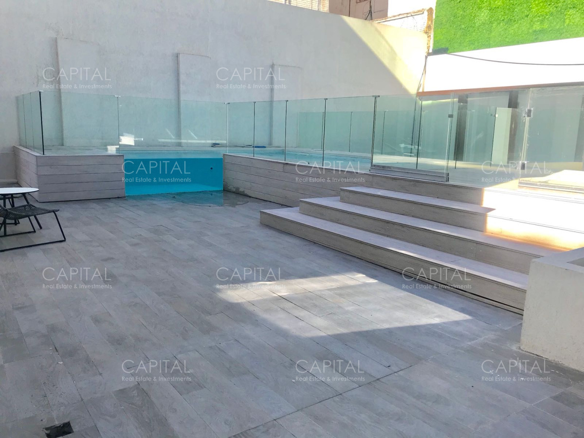 Apartamento ID.29222 - Apartamento en Venta Frente al Mar Punta del Este Cuatro dormitorios