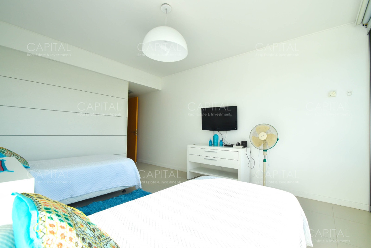 Apartamento ID.29789 - Tiburon Terrazas Oceano Punta del Este con Pileta propia Exclusivo Departamento 