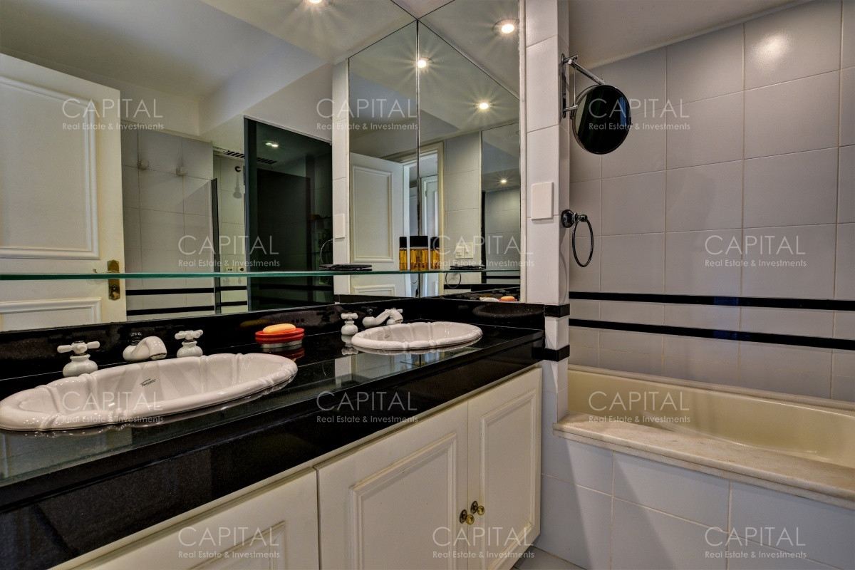 Apartamento ID.25308 - Excelente Apartamento Primera Fila Playa Brava