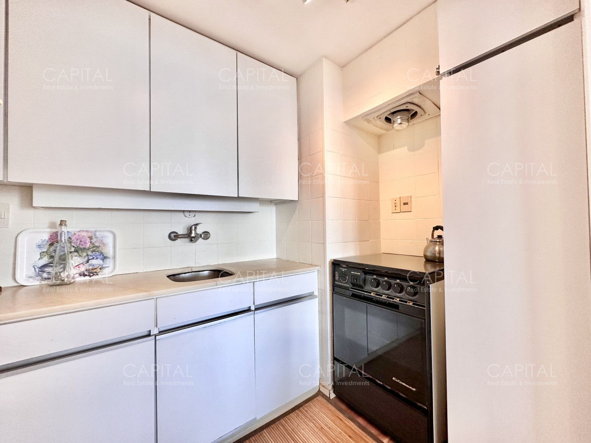 Apartamento ID.26192 - Apartamento en Peninsula 1 dormitorio