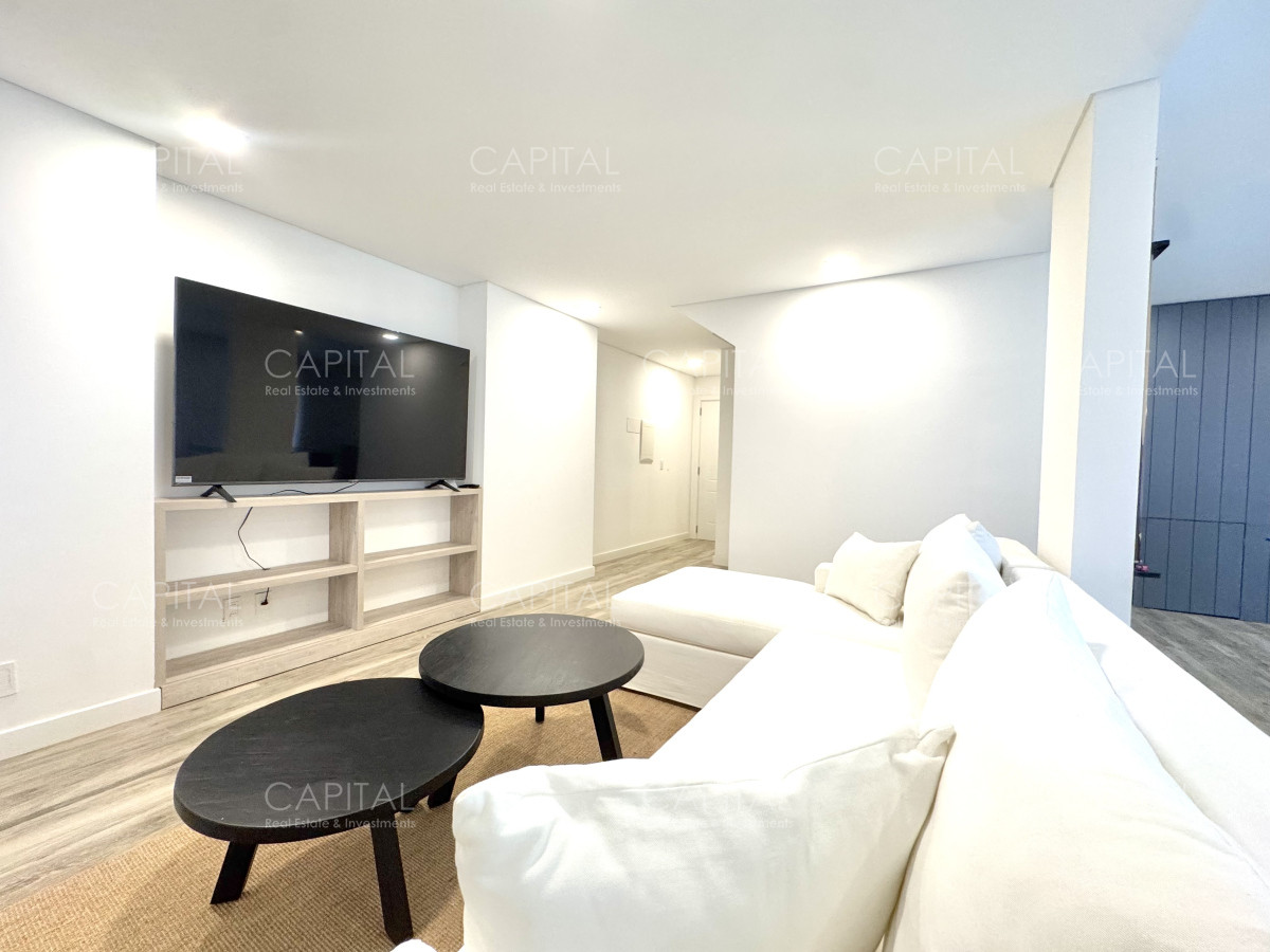 Apartamento ID.30282 - Espectacular Apartamento Duplex de Tres dormitorios en Venta en Barrio Golf