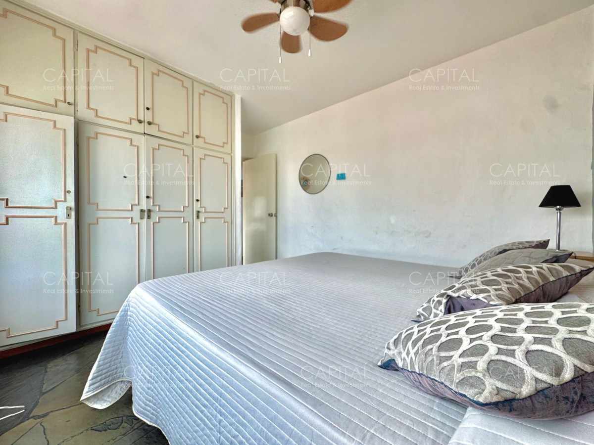 Apartamento ID.37873 - Apartamento de 2 Dormitorios a la venta en Michelangelo