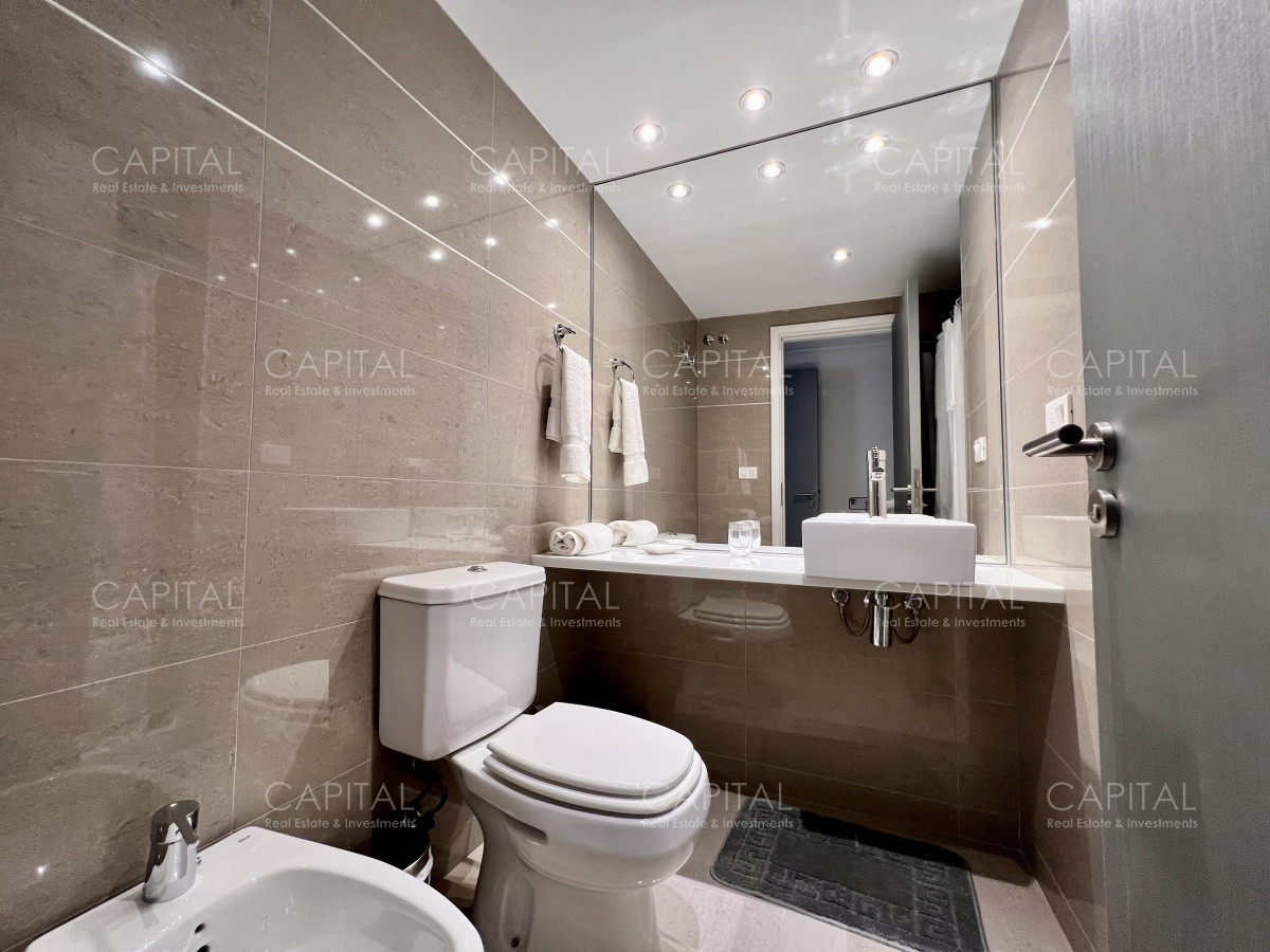Apartamento ID.31965 - Apartamento en Venta Conrad Punta del Este