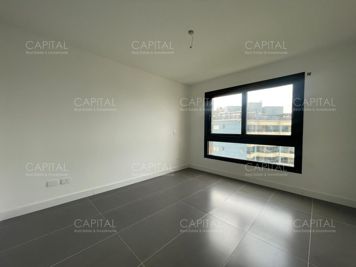 Apartamento ID.34401 - Bonaire de tres dormitorios en suite en venta, Punta del Este.